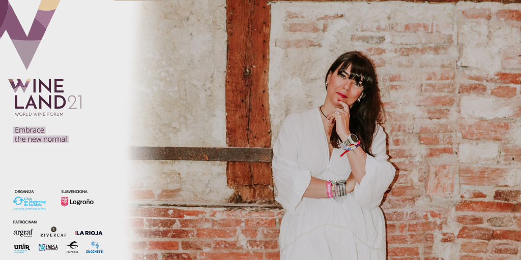 Tendremos una mesa redonda con expertos del mundo del marketing para hablar sobre cómo conquistar a los jóvenes consumidores. Compartirán sus conocimientos y debatirán, respondiendo una de las preguntas más frecuentes del sector.

¡Entra en wineland.es e INSCRÍBETE!