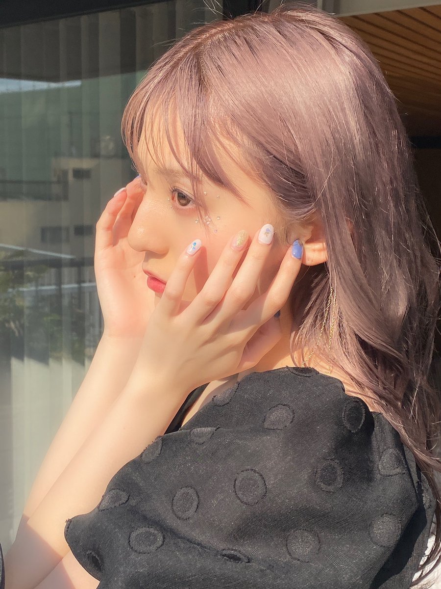 hono_26mg's tweet photo. 美をどうぞ🤲

#吉井美優
#ニジログオフショット https://t.co/uinnczzNBD