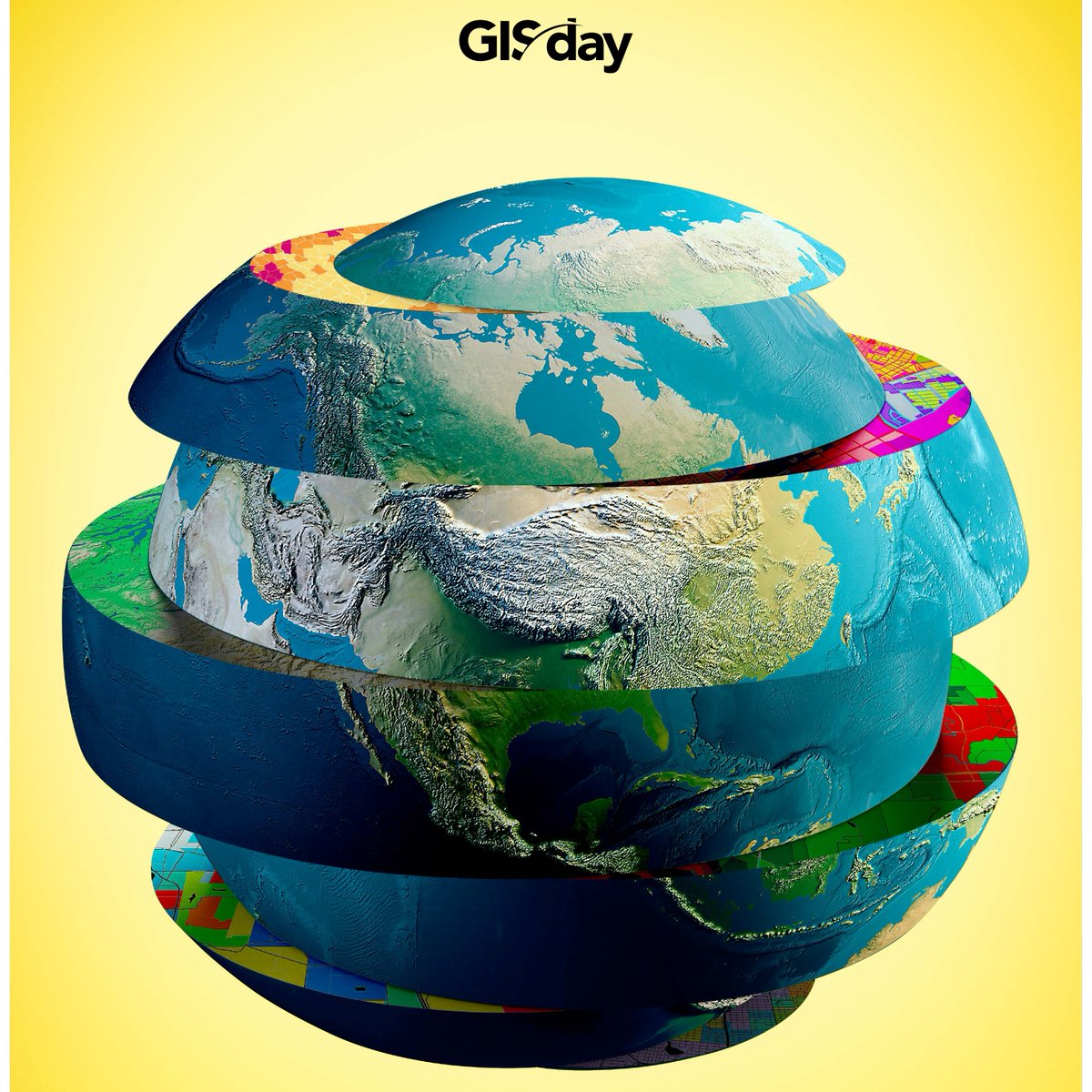 We map the world, we make a difference🌍 #Geography is power and we believe in its inestimable value. Let's celebrate the #GISDay🎉
You still don't know what is #GIS? It is a scientific framework for analyzing and visualizing geographic data👉geodatalab.it/en/gis-e-azien…
<a href="/Esri/">Esri</a> <a href="/gisday/">GIS Day</a>