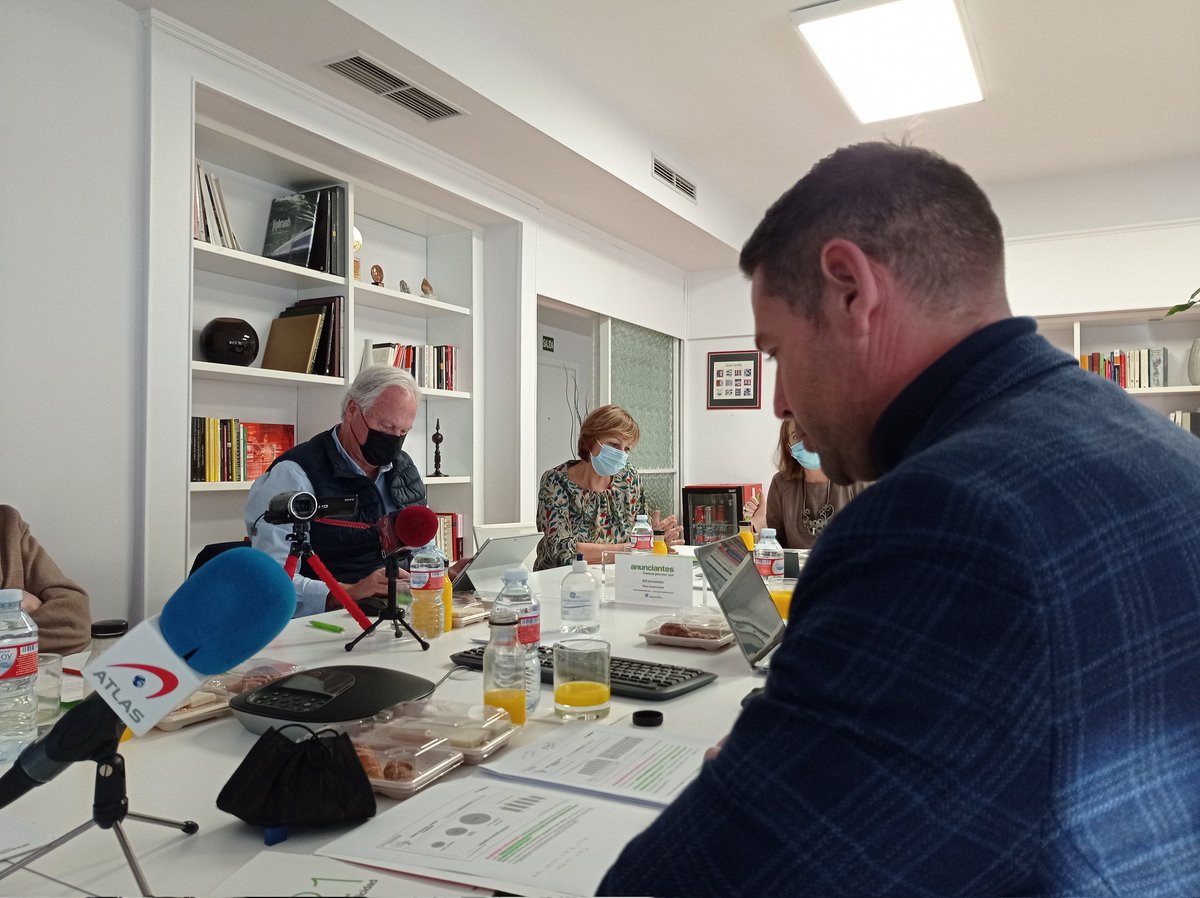 La venta de espacio y tiempo publicitario acapara en 52,9% del volumen de negocio del sector publicitario. #ObservatorioPublicidad21. <a href="/aeanunciantes/">Anunciantes</a>