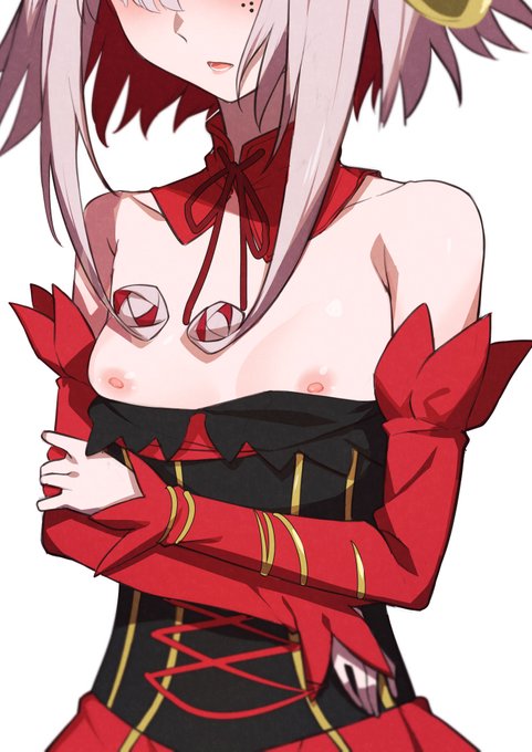 NSFW

息抜きらくがき。
タクトオーパス の 運命。
今日は、回線が不安定だったので配信おやすみしました。 