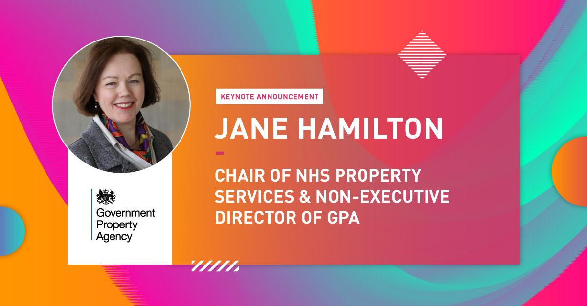 It’s the second day of #SWL21 and Jane Hamilton, our Non-executive Director, has opened up the conference by discussing how the public sector is maximising its property expertise to provide the right environments for civil servants to deliver excellent services. <a href="/GovNewsDirect/">Gov News</a>