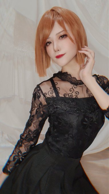 Twitterのコスプレ画像7