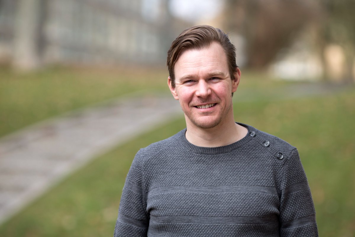 Aarhus Institute of Advanced Studies tweet media