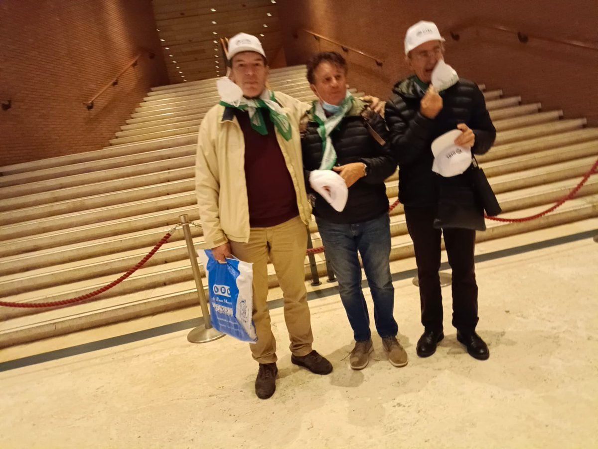 FNP Cisl Lecce tweet media