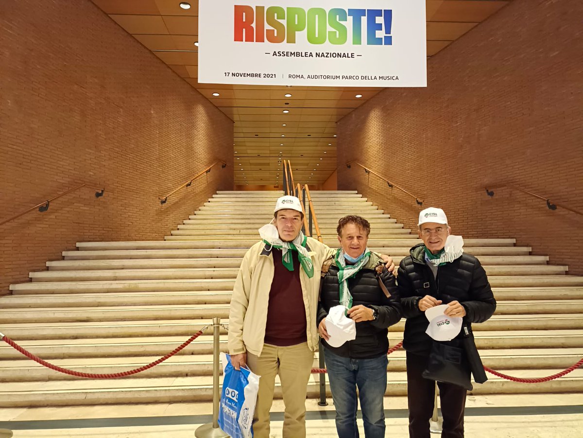 FNP Cisl Lecce tweet media
