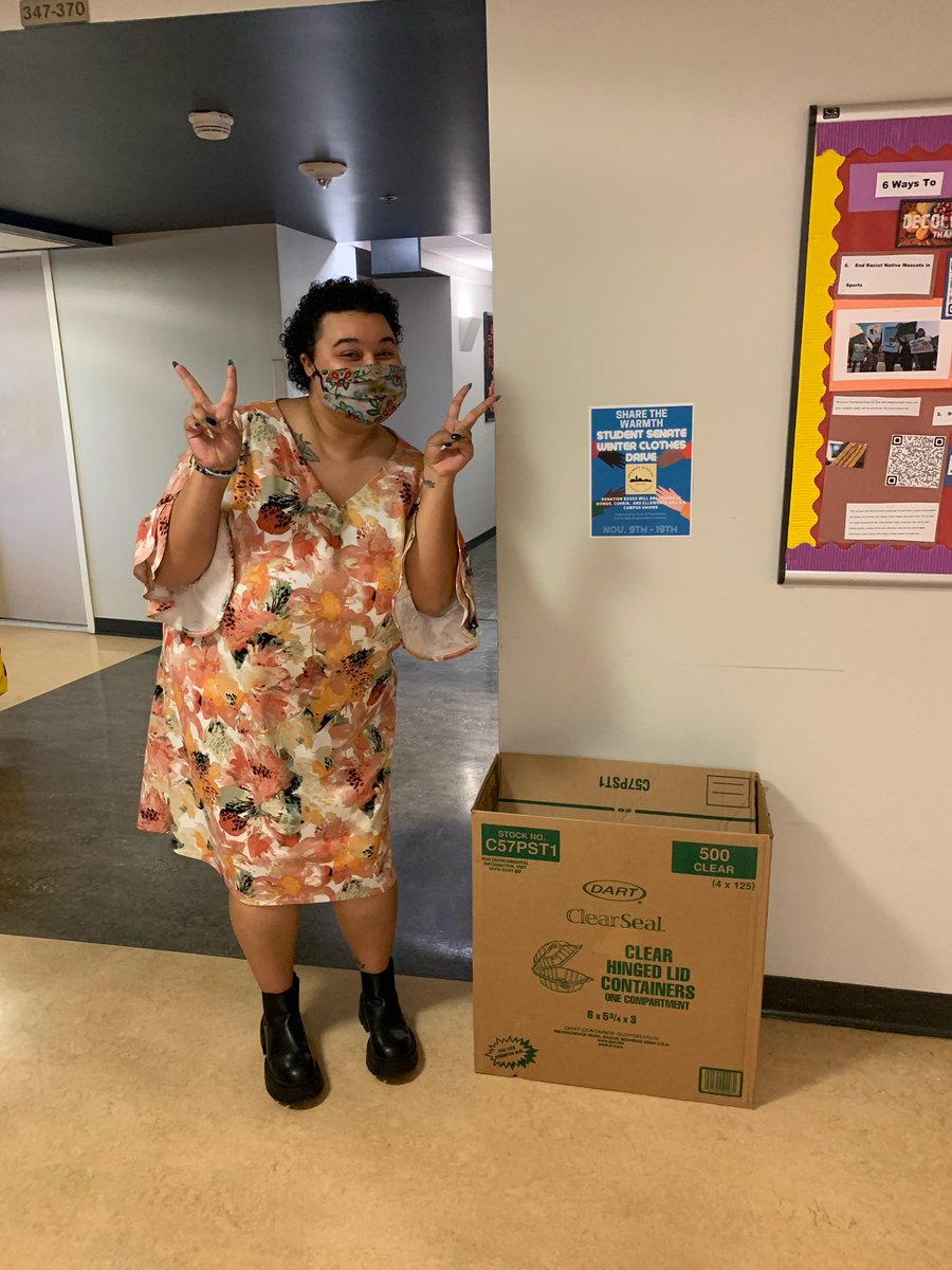 KU Student Senate tweet media