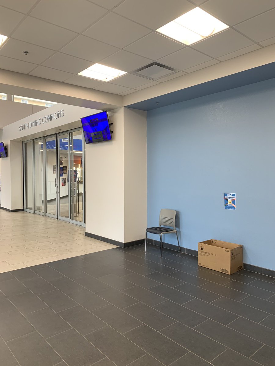 KU Student Senate tweet media