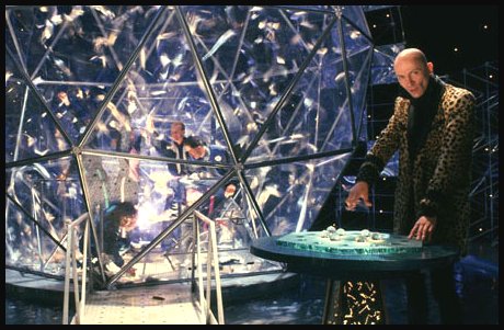 farroos's tweet photo. مستشفى الأميري الجديد اذا بتروح الصيدلية في السرداب لازم تلعب Crystal Maze https://t.co/wmH8tYoLr1