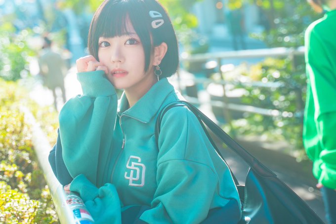 Twitterのコスプレ画像13