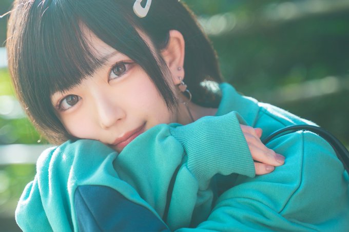 Twitterのコスプレ画像14