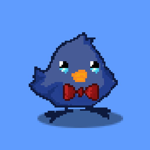 BabyChicks555's tweet photo. Baby Chicks🐤👀
Already over 20 sold!
Complete stealth mint🥷
Supply: 555
Mint: .055
#NFTs #SolanaNFTs #NFTCommunity https://t.co/FbP5B6Z4nK