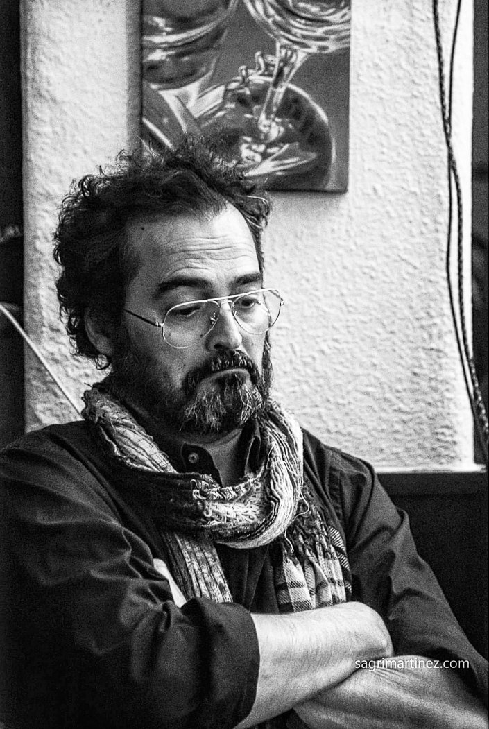 Javier F ©️ tweet media