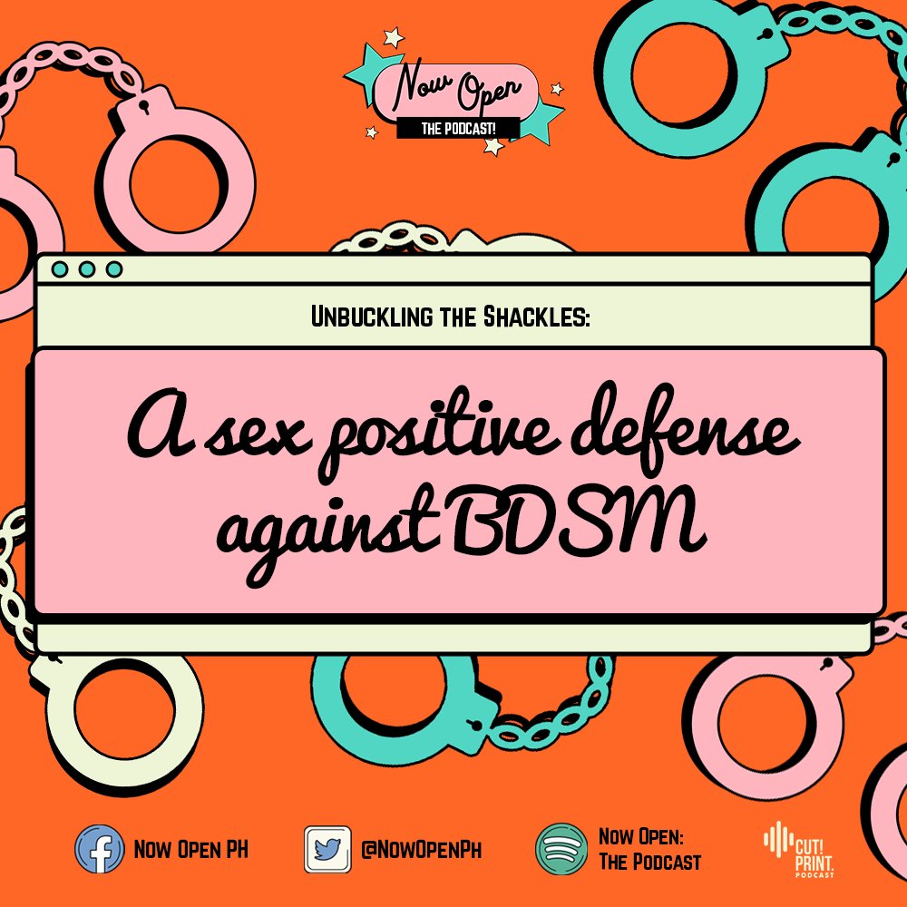 NowOpenPH's tweet photo. Coming off our latest episode on shibari, we thought we’d give you a quick rundown on the history and origins of BDSM, and how shibari has been a part of it. https://t.co/g70dht0798