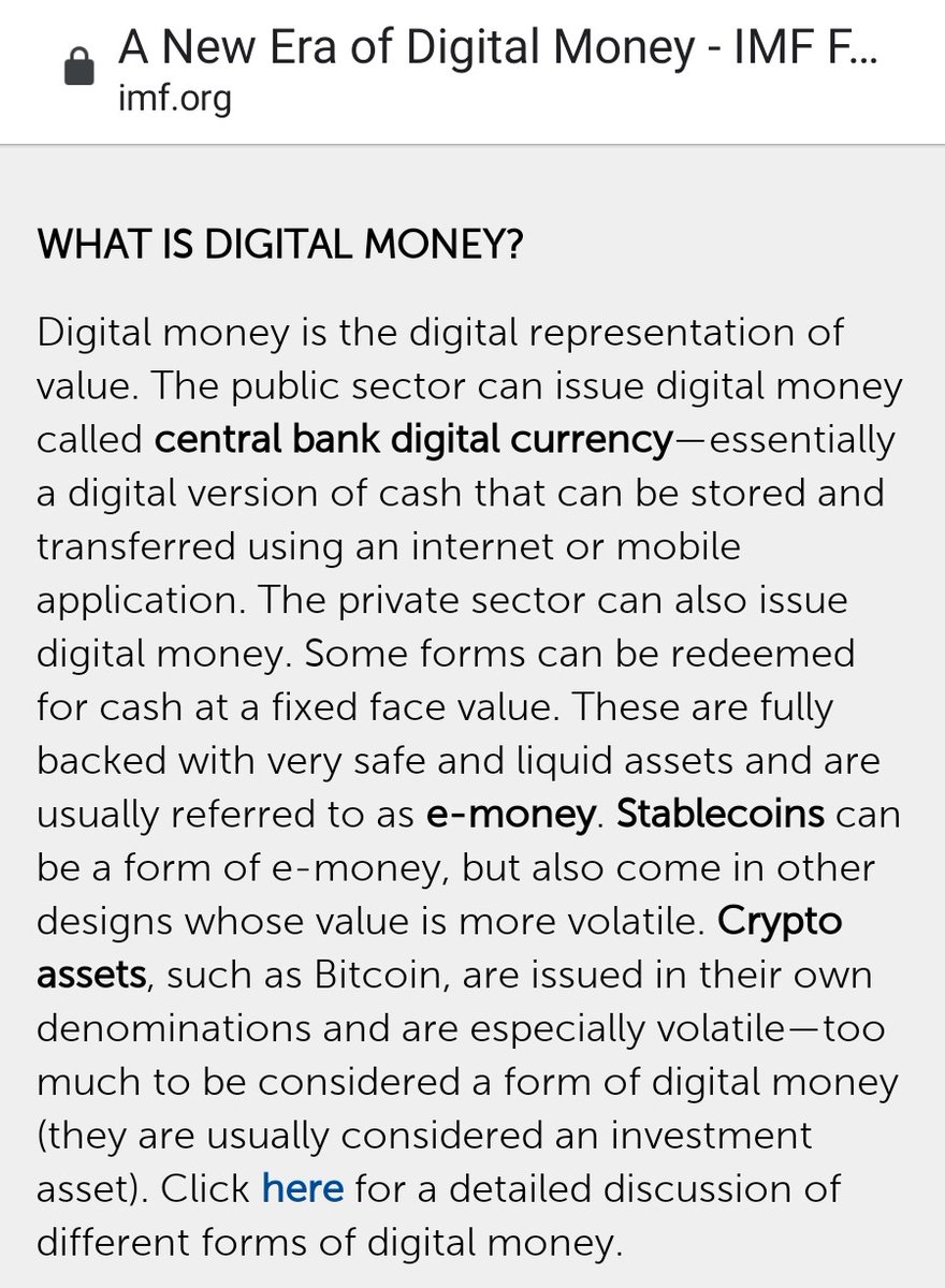 AmriFaraja's tweet photo. The International Monetary System is moving ahead and so should you. Acquire new knowledge to acquire new money. https://t.co/UR60z5F8c5
