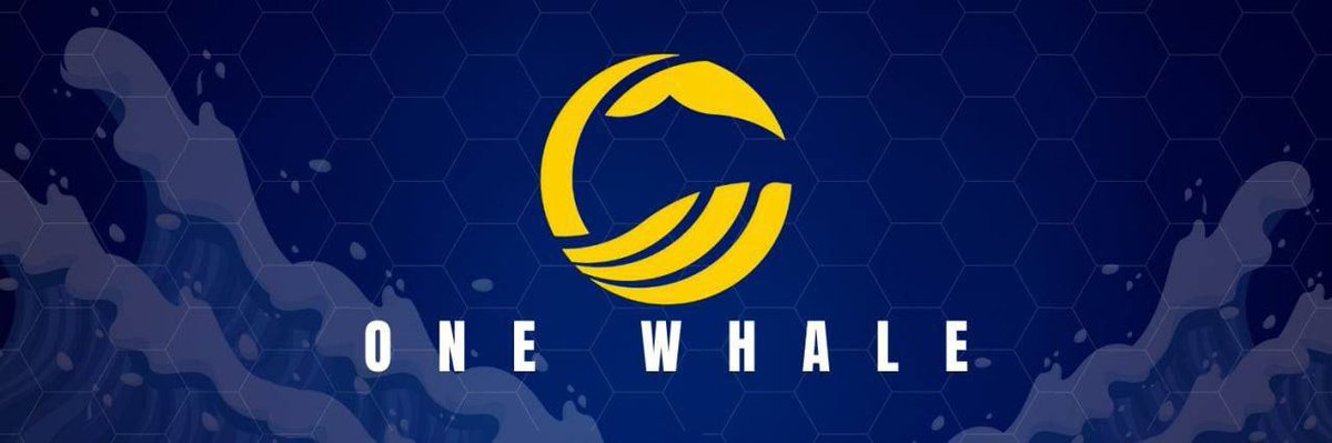 ProjectOneWhale's tweet photo. 🐳 Project: One Whale Token 🐳

Envisioned to provide ordinary traders with a token designed to be a source of real and lasting passive income!

Join us! 
https://t.co/1zJQL82tNy
https://t.co/O9FGW2MSfZ https://t.co/nAViJB3Tak