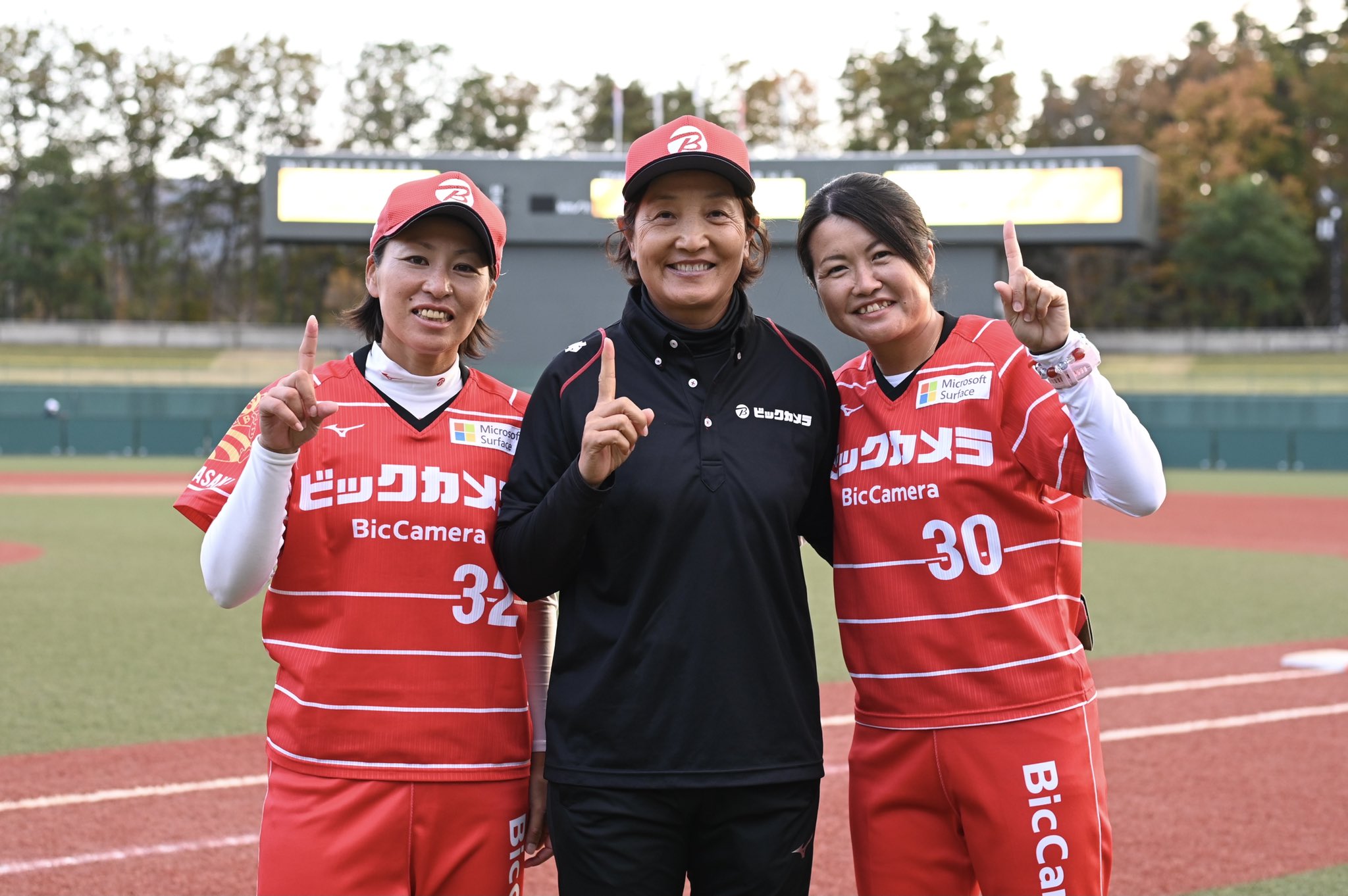 マスターズリーグ　サインボール4個セット　川藤、村上、藤波、松沼 マスターズリーグ サインボール4個セット 川藤、村上、藤波