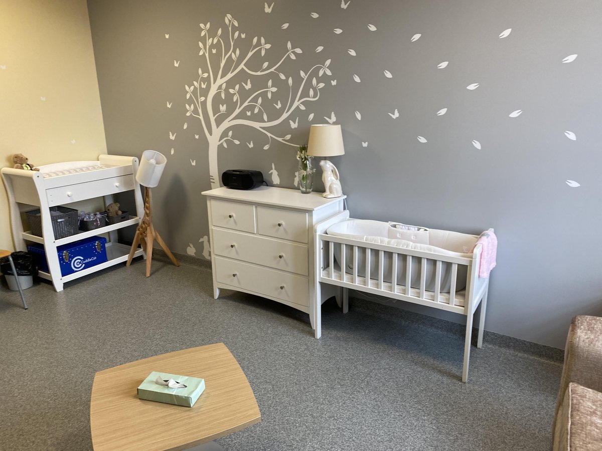UHNMCharity's tweet photo. November 17th is #WorldPrematurityDay. 

Here’s how UHNM Charity, thanks to our supporters, has recently improved the comfort and experience of families going through the most difficult of times at @NeoUHNM ➡️ https://t.co/xCCoPFK00q https://t.co/DSoCCFNHlc