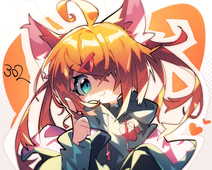 ファンアート(@Nyai_Kah7789)です! 