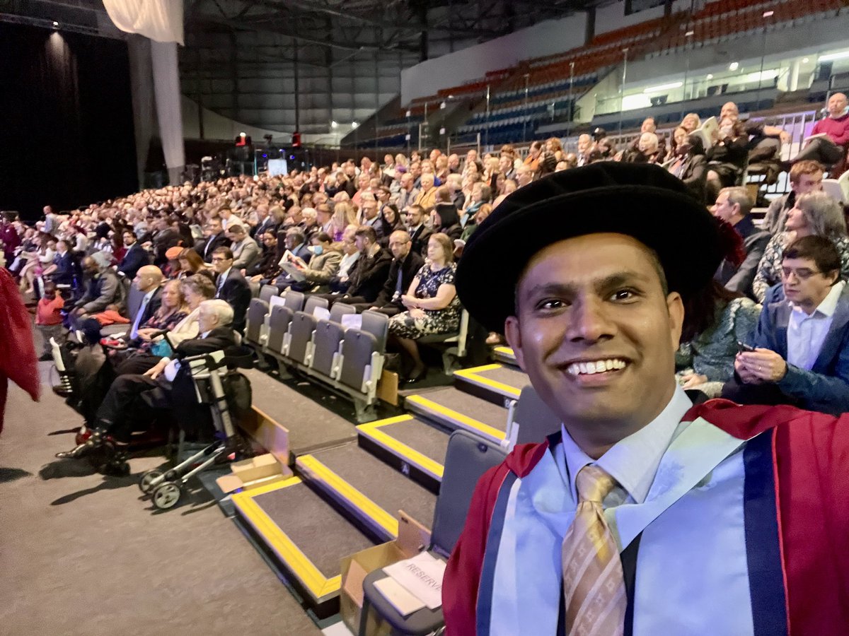 Dr Simon Peter Nadeem tweet media