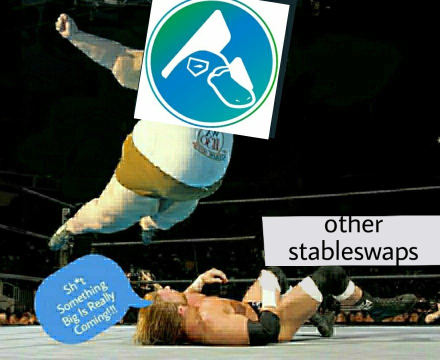 My entry
<a href="/munnu__sin7/">munnu</a>
<a href="/Elz_798/">Elzi</a> <a href="/AnuK11122/">Anu K</a>

@Platypusdefi #Platypus_meme  #PTP