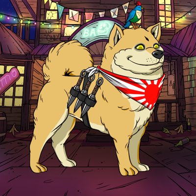 FredespressoApe's tweet photo. Doggy run run run! #BoredApeYachtClub #bykc  #apefollwape #NewProfilePic https://t.co/DcBoAvCdSz