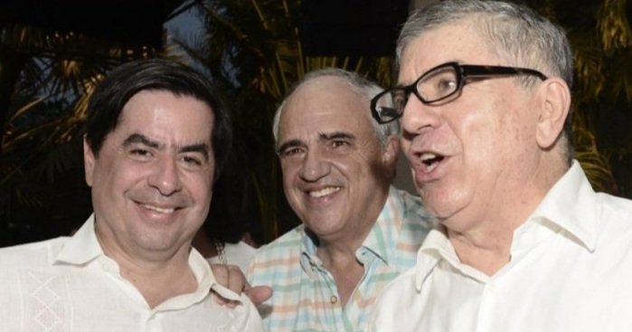 Cardonagar87's tweet photo. Son Un Peligro Para Nuestra Democracia 
Se Venden Al Mejor Postor https://t.co/fewlBxR4Ow