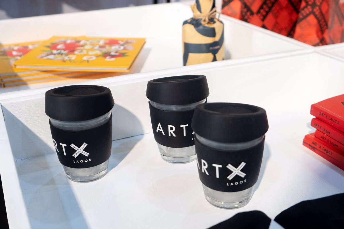 artxlagos's tweet photo. Pick up your very own “the restful ones are not yet born” and other souvenirs from our sixth edition at the ART X Shop online!

Visit https://t.co/5Pw4t90dpX for limited edition t-shirts, tote bags, mugs, and more.

#ARTXLagos
#TheFlutterwave https://t.co/k5rJgNTLit