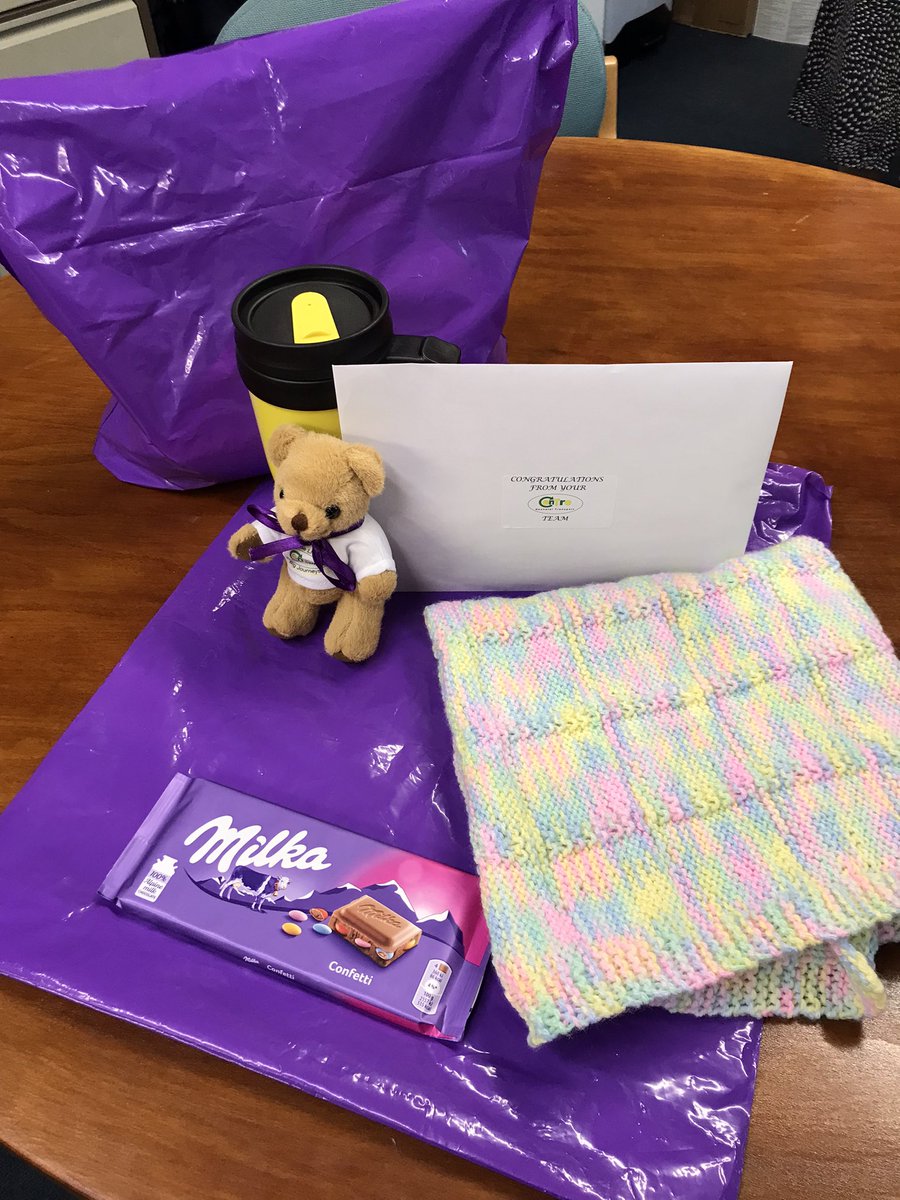 CenTre Neonatal Transport Service tweet media