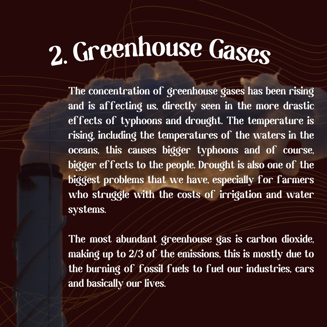 dlsmhsi_flux's tweet photo. 📣 𝕿𝖍𝖊 𝕾𝖙𝖆𝖓𝖈𝖊 📣

For the month of November, the Flux Speech and Debate Society advocates for people to change as our world, specifically our country, the Philippines, is experiencing climate change before it is irreversible. https://t.co/bw4yYr7gHu