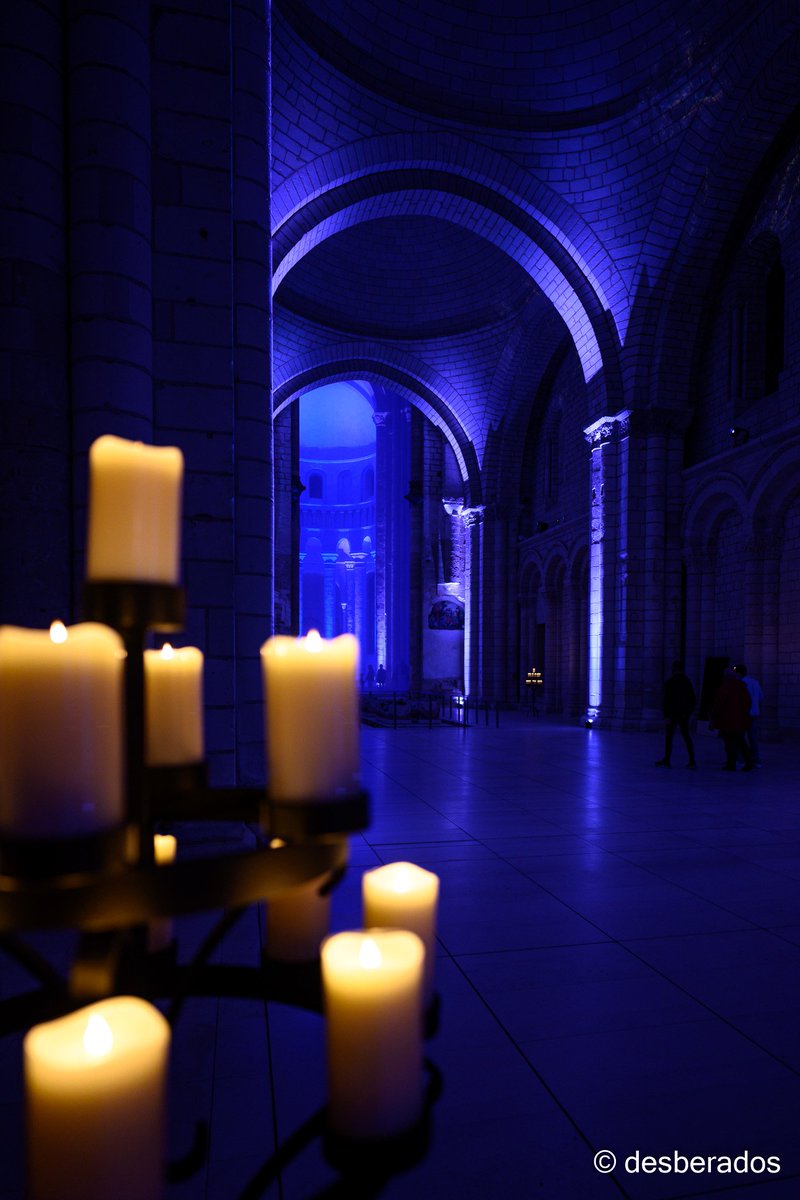 Fontevraud..