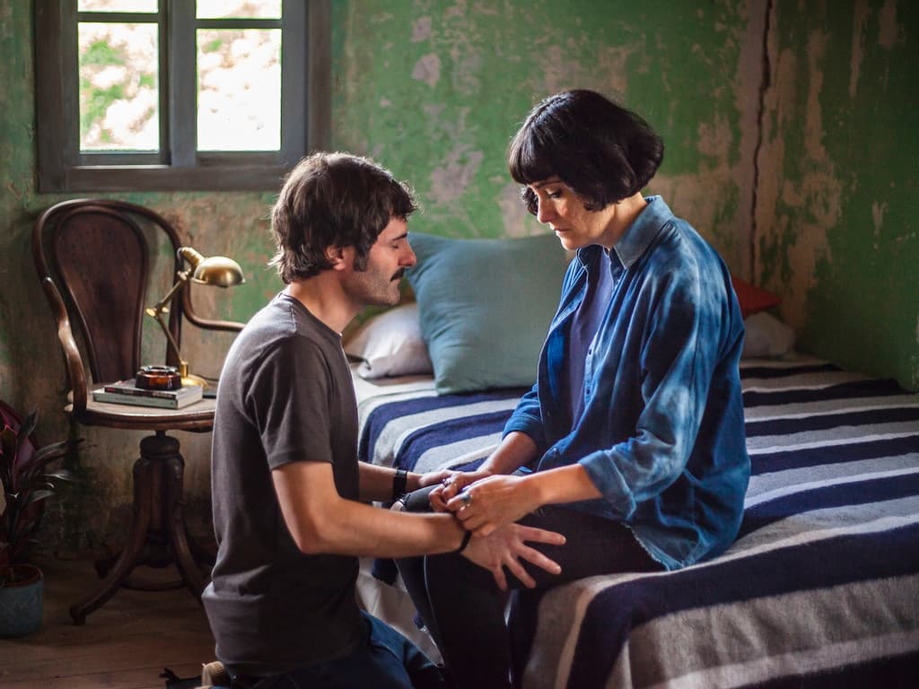 🎬 Oportunidade única na #Culturgal2021 de ver este thriller de <a href="/AlfonsoZarauza/">Alfonso Zarauza</a> en pantalla grande antes de que comece o seu periplo comercial en 2022!

🎟️ Xa podes reservar a túa butaca de balde a través desta ligazón:
🔗 culturgal.com/entradas