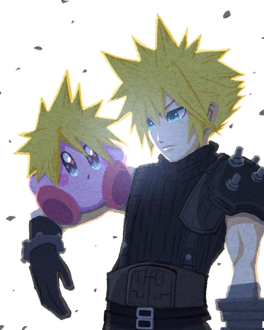 #FF7FS 