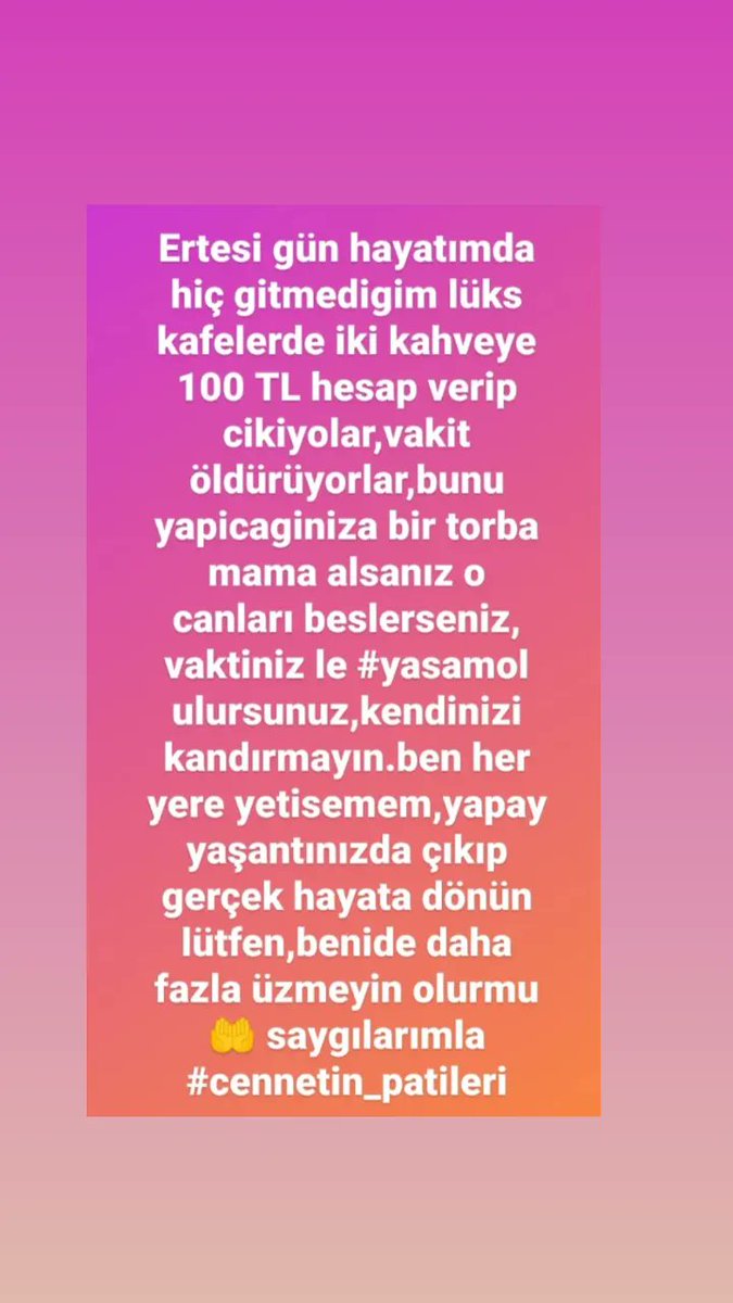 Hikayede kaybolunca yeni ihbarlar alıyorum, şuraya atiyimda,görürler belki 🐾🙏😔 bej zaten elimden gelenin fazlası yapıyor,hemdee çok fazlasını,lütfen işin kolayına bir kerede kaçmayın olurmu #afyonkarahisar #satinalmasahi̇plen #keşfet #kedi #instagramdog #cennetin_patileri