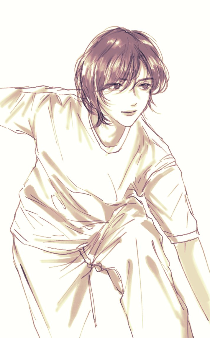 creaicce's tweet photo. ☀️

#범규 #BEOMGYU #TXTfanart https://t.co/o3w7YmdVcM