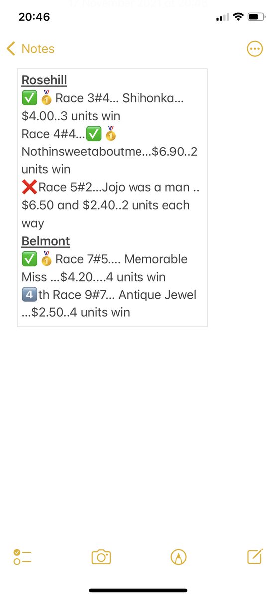 theformguide_'s tweet image. Form Guide Members Results 17/11/21… another lazy 25.6 units profit for loyal members.. MEMBERS DANCING 🕺 AS ALWAYS .. JOIN US .. WE WIN.. theformguide.club