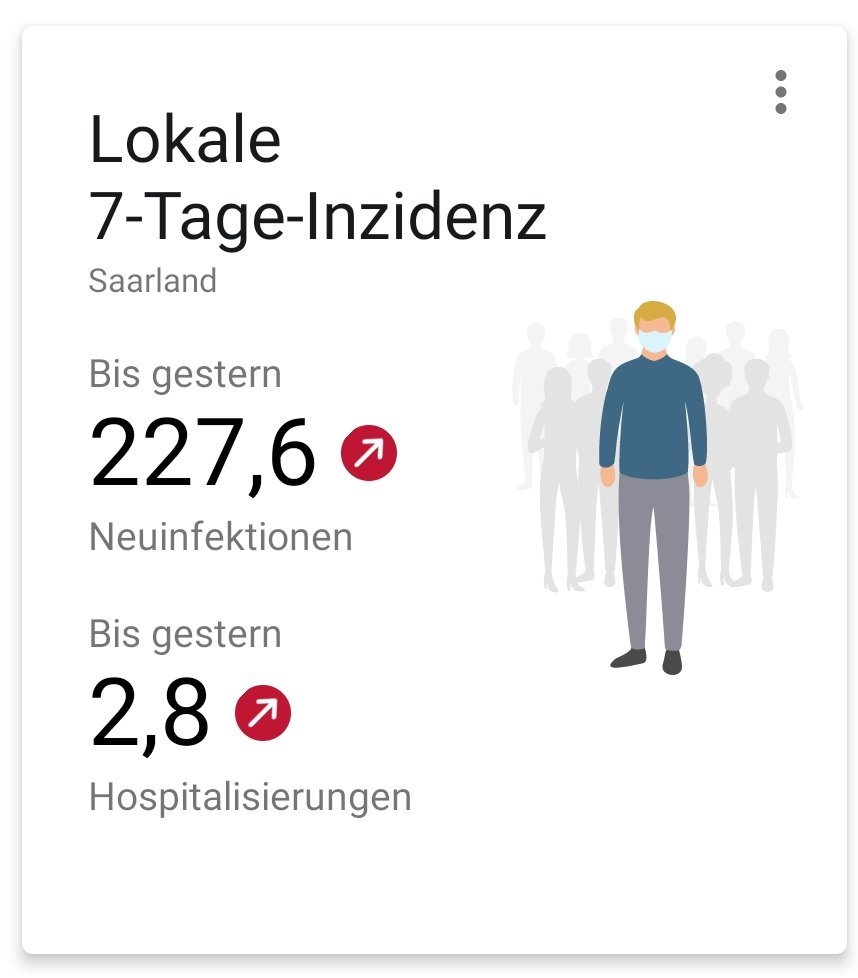 Aufgrund der aktuellen Corona-Situation und einer Inzidenz von über 200 im Saarland stellt der MTTC Namborn den Mannschaftsspielbetrieb bis auf Weiteres ein.