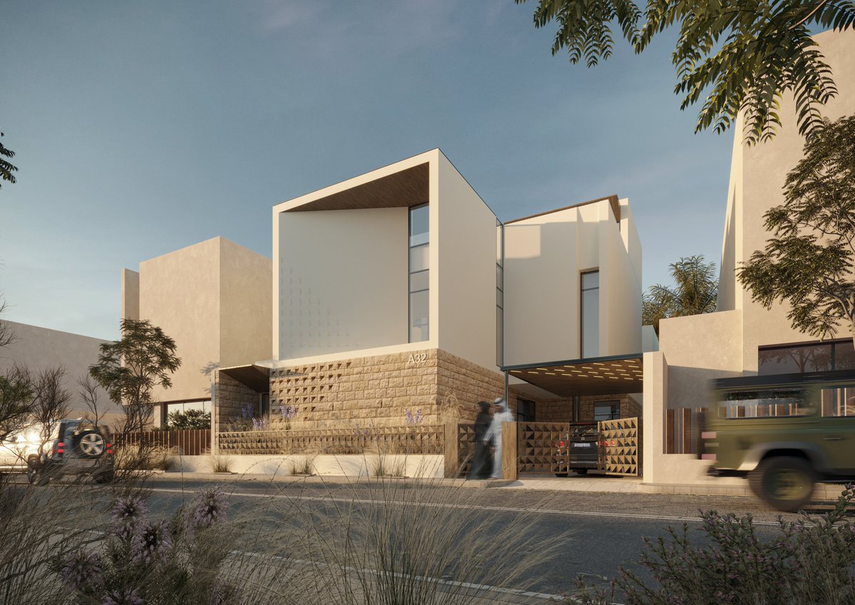 YAZEED116's tweet photo. Wadi Hanifa Code
Project: Private Villa
560 m plot
Year: 2021
Located in Saudi Arabia . Diriyah

كود وادي حنيفة
تصميم فلة خاصة | الدرعية
مساحة 560 متر مربع

 #تصميم #design https://t.co/XUOOltxyNx