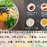 どれも短い作業時間で作れそうなレシピばかり!簡単お手軽で美味しそうな漬け丼レシピ4選!