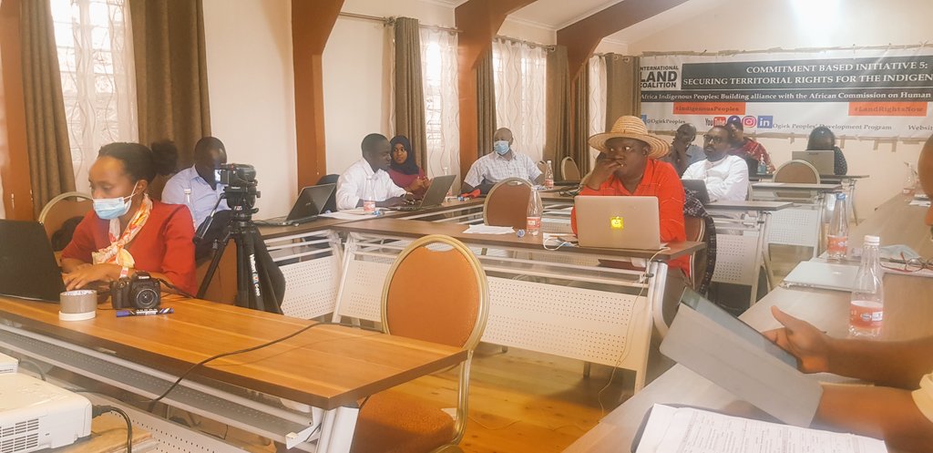 Indigenous people's science for mitigating climate  change should be  maintreamed in all aspects <a href="/OgiekPeoples/">Ogiek Peoples' Dev. Program (OPDP)</a> <a href="/SDGsKenyaForum/">Coalition for Sustainable Development</a> <a href="/MinorityRights/">Minority Rights Group</a> <a href="/IWGIA/">IWGIA</a> <a href="/AJWS/">American Jewish World Service (AJWS)</a> <a href="/ILCAfrique/">ILCAfrica</a> <a href="/skanyinke/">Kanyinke Sena</a> <a href="/ClaridgeLucy/">Lucy Claridge</a>