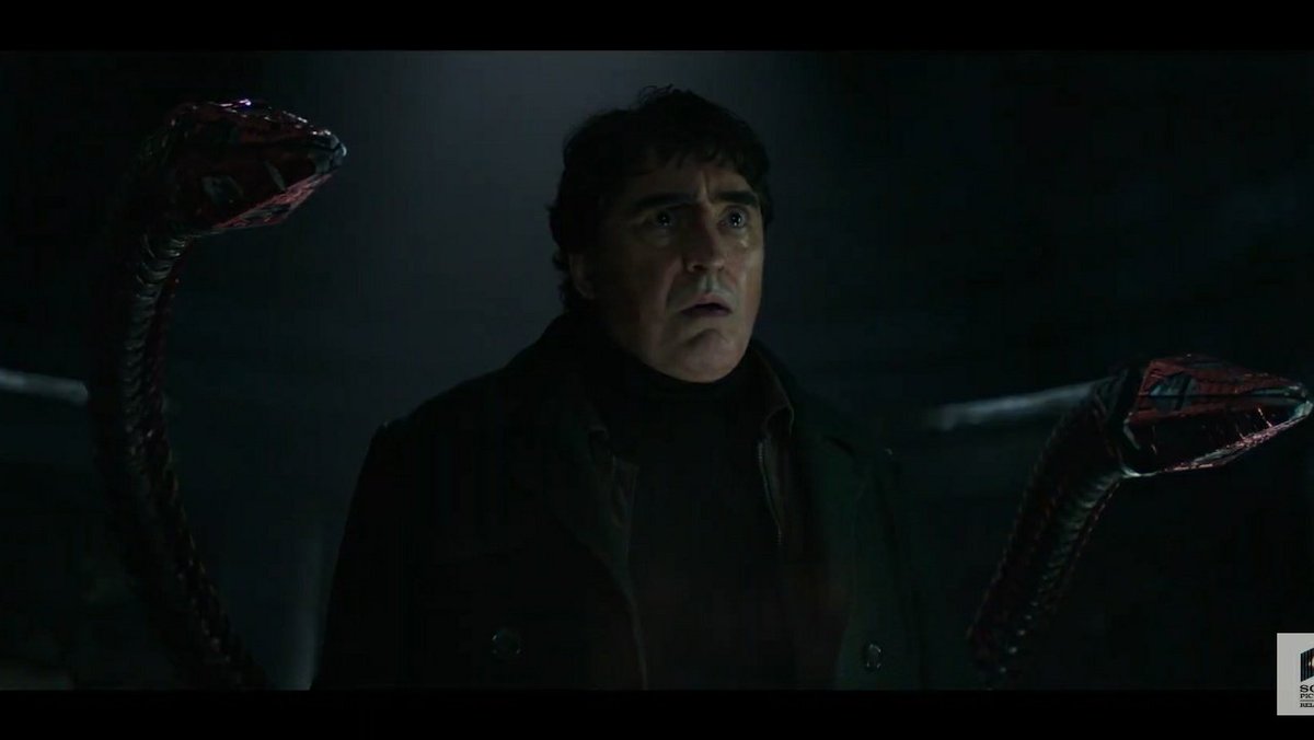 песочный человек нет пути домой