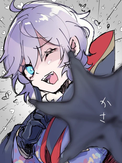 🚧スケモンネタバレらくがき🚧

うおぉおおおろりぽっぷちゃんおれだああああ
ばきゅんしてくれええええええ 