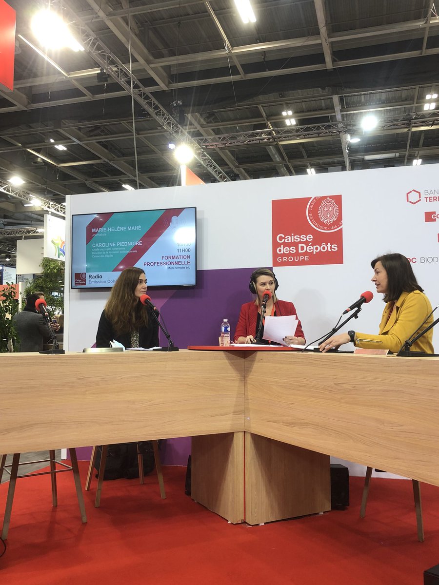 MonCompte Formation a bientôt 2 ans! 🎂 #MCF #SMCL2021 
Un nouveau service va s’ajouter : MonCompteÉlu ! 👏🏼
Tous les élus pourront consulter leurs droits, visualiser l’offre de formation et acheter une formation de À à Z (de l’inscription, au financement et même à l’évaluation)