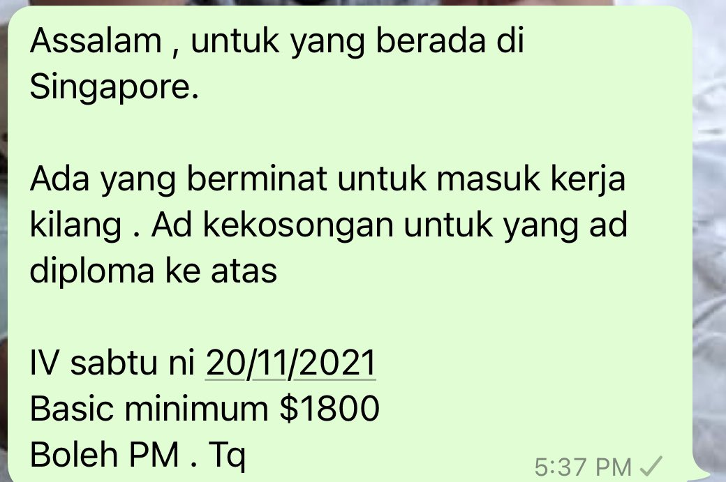 sharulnaim23's tweet photo. https://t.co/mkQheVpJu0