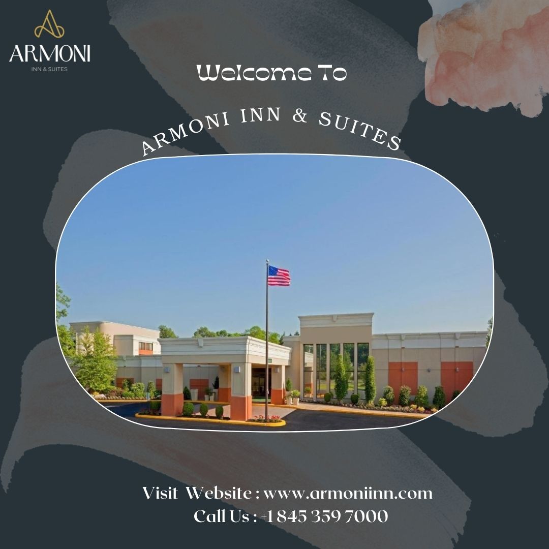 armoniinn's tweet photo. Welcoming you, your family or colleagues to the clean, comfortable and appealing Armoni Inn &amp; Suites !!!
Call Now : +1 845 359 7000
https://t.co/lRR4lbYQUb

#travel #family #stay #hotel #rooms  #Orangeburg #NewYork https://t.co/ldPWM497ef