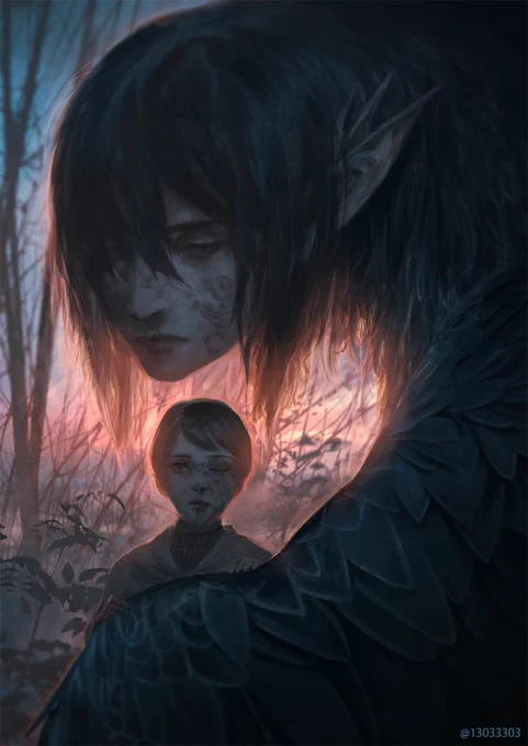 🕊🩹 