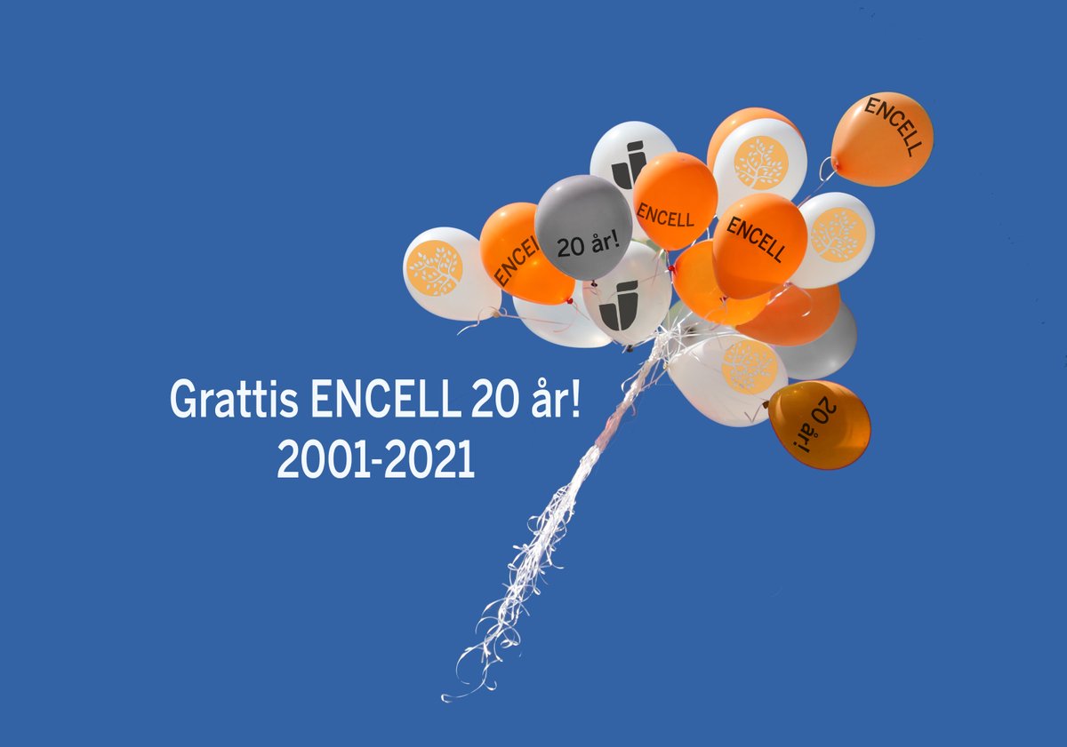 Encell tweet media