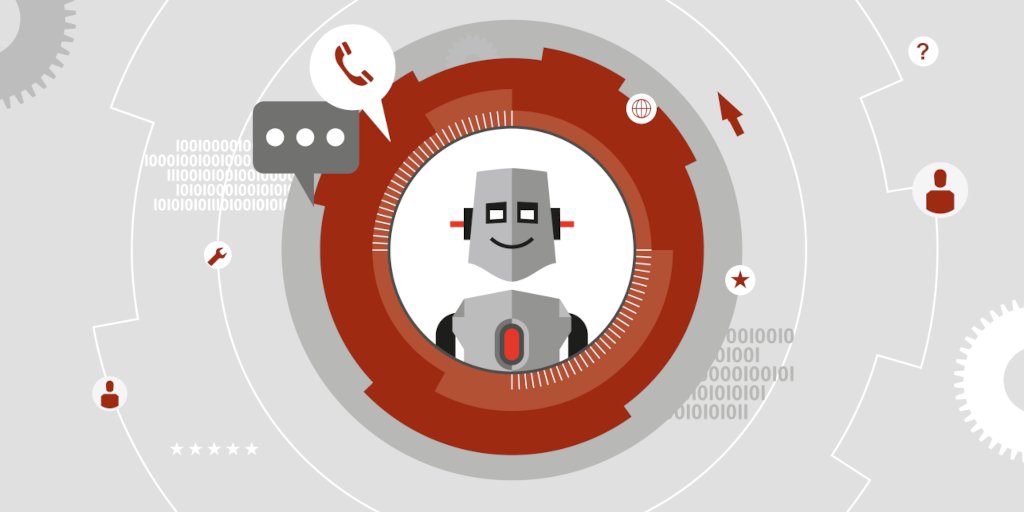 #Chatbots sind bereits bei EOS im Einsatz. Wie sieht es woanders aus? Wir haben gefragt, 2.800 Unternehmen in Europa haben geantwortet.
📊 Die Ergebnisse der #Chatbot-Studie 2021 
🚦 #Herausforderungen im Einsatz von Chatbots
🌟 Ungenutzte Potentiale hier: fcld.ly/hwd8t46