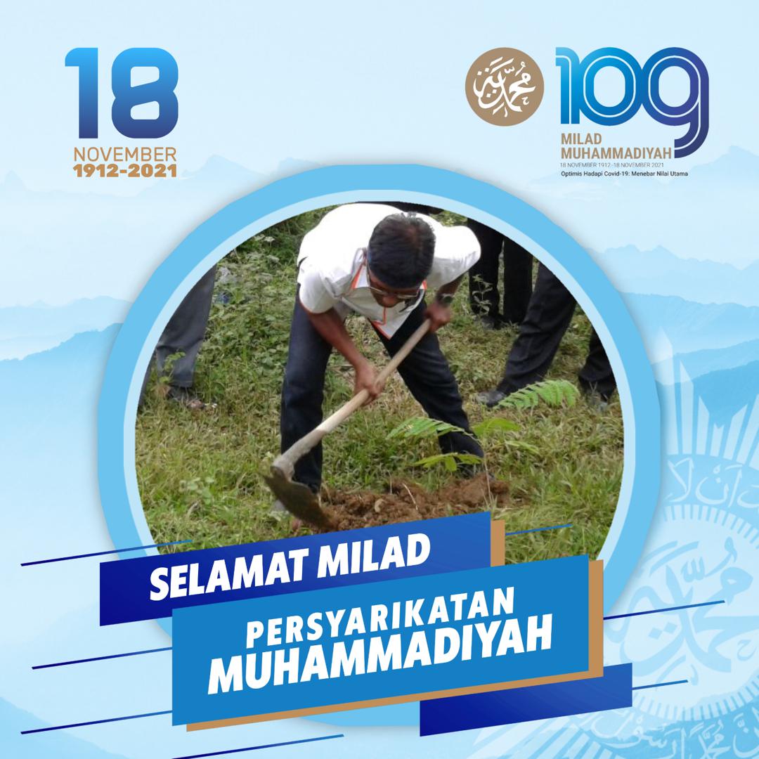 bentengPerKaSa1's tweet photo. we love Muhammadiyah😍 #Milad109Muhammadiyah https://t.co/SNk1zJ9snG