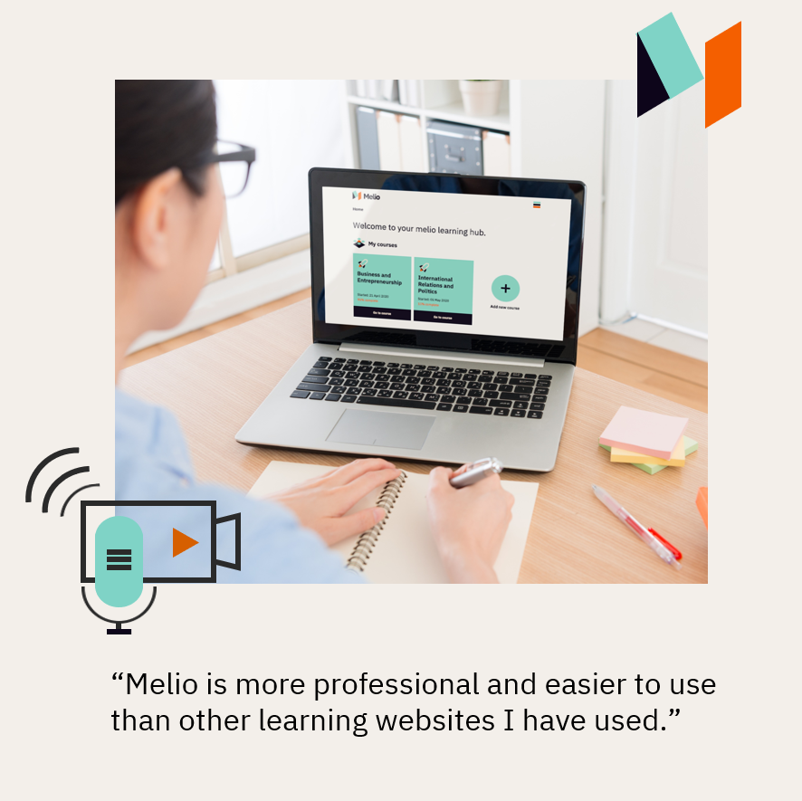 OLabsEducation's tweet photo. Discover the magic of #onlinelearning this winter. ❄️

Our sister company @melioeducation combines Oxford-style tutorial learning with innovative digital tools to create unique online #learning experiences.

Available internationally, for ages 13-24 👉 https://t.co/t7TlqLx4cA https://t.co/2WOPKnwign